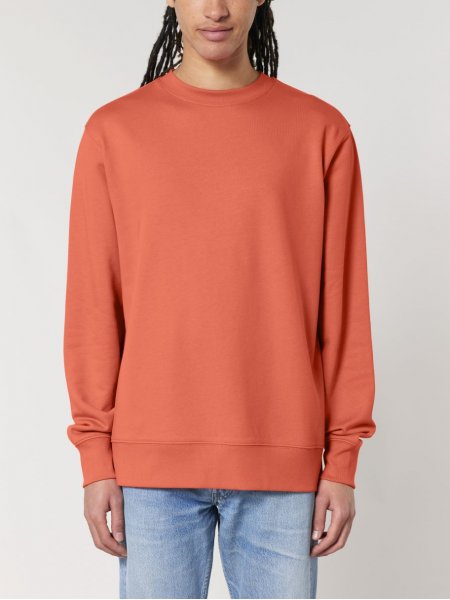 Mister Tee Sweat Personnalisé - Changer 2.0 Stanley / Stella - STSU178