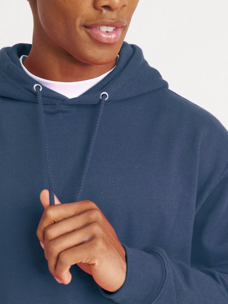 Mister Tee Sweat Personnalisé Pas Cher à Capuche AWDis - JH001