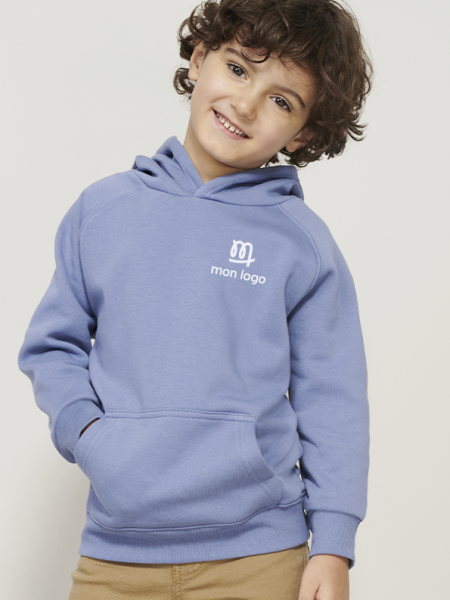 Mister Tee Sweat Stellar Kids à Personnaliser Sol's - 03576