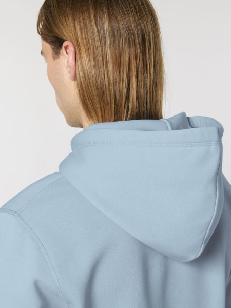 Mister Tee Sweatshirt à Capuche Drummer 2.0 à Personnaliser Stanley / Stella - STSU168