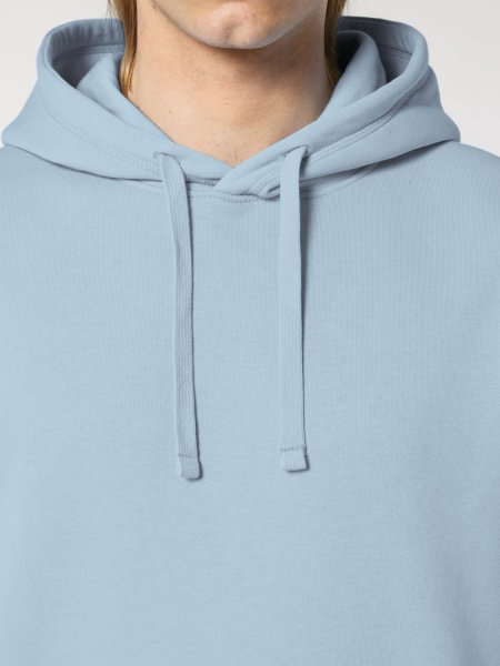 Mister Tee Sweatshirt à Capuche Drummer 2.0 à Personnaliser Stanley / Stella - STSU168