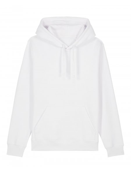 mister tee Sweatshirt à capuche Drummer 2.0 à personnaliser Stanley / Stella - STSU168