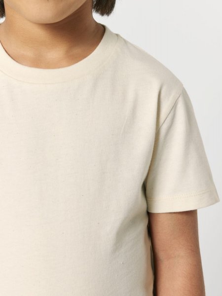 Mister Tee T-shirt Bio Enfant Mini Creator 2.0 Personnalisé Stanley / Stella - STTK184