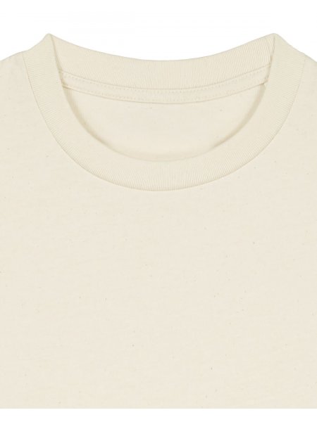 Mister Tee T-shirt Bio Enfant Mini Creator 2.0 Personnalisé Stanley / Stella - STTK184