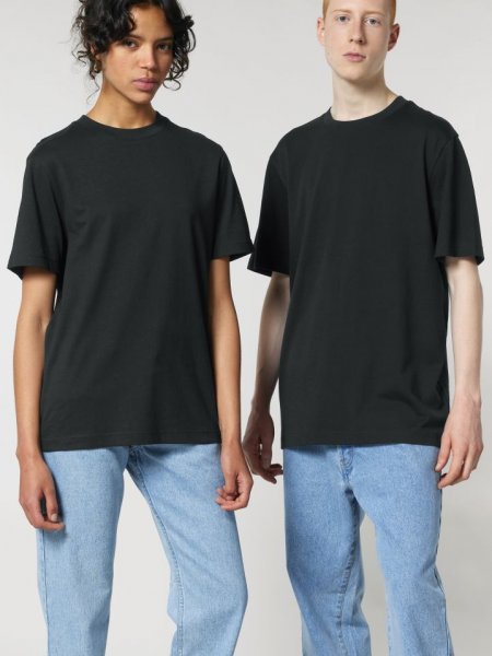 Mister Tee T-shirt Bio épais Personnalisé - Sparker 2.0 Stanley / Stella - STTU171