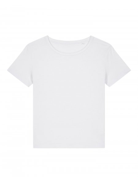 mister tee T-shirt bio femme personnalisé - Serena Stanley / Stella - STTW173