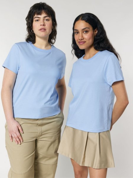 Mister Tee T-shirt Bio Personnalisé - Muser Stanley / Stella - STTW172