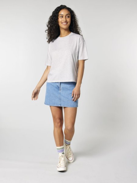 Mister Tee T-shirt Bio Personnalisé - Nova Stanley / Stella - STTW175