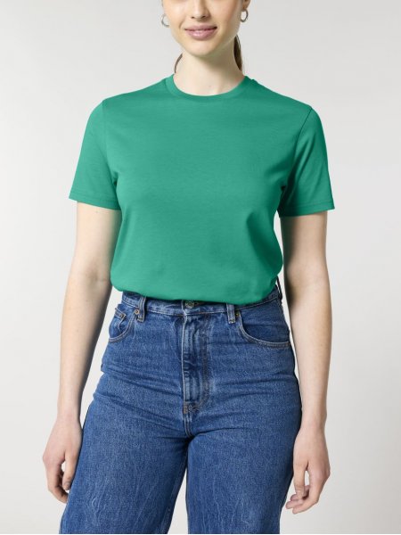 Mister Tee T-shirt Bio Unisexe Personnalisé - Crafter Stanley / Stella - STTU170