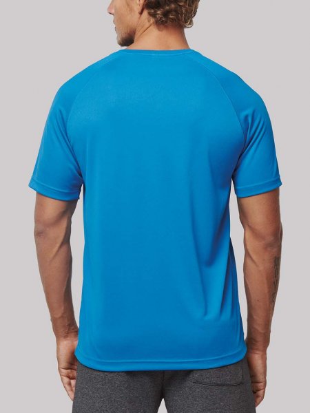 Mister Tee T-shirt De Sport En Polyester Recyclé ProAct - PA4012