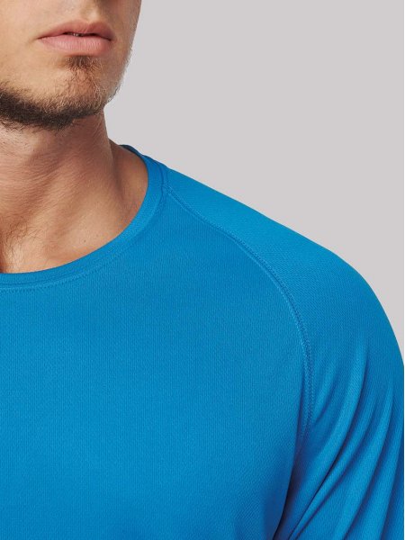 Mister Tee T-shirt De Sport En Polyester Recyclé ProAct - PA4012