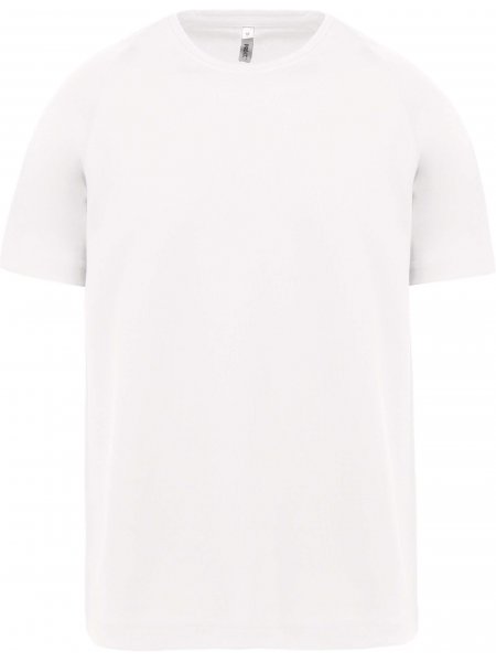 mister tee T-shirt de sport personnalisé pour enfant ProAct - PA445 mister tee T-shirt de sport personnalisé pour enfant ProAct - PA445