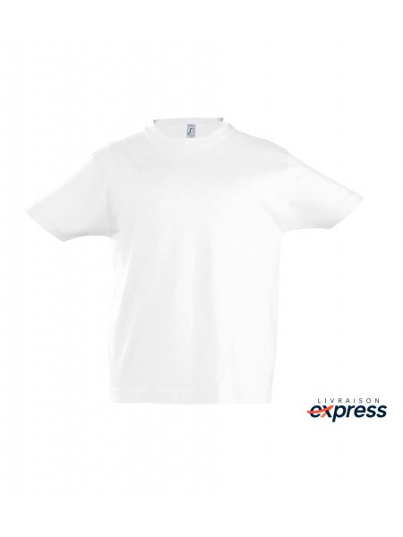 mister tee T-shirt enfant à personnaliser livraison express Mistertee.fr - TSENFANT