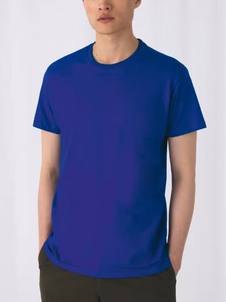 Mister Tee T-shirt épais Unisexe Personnalisé B&C - E190