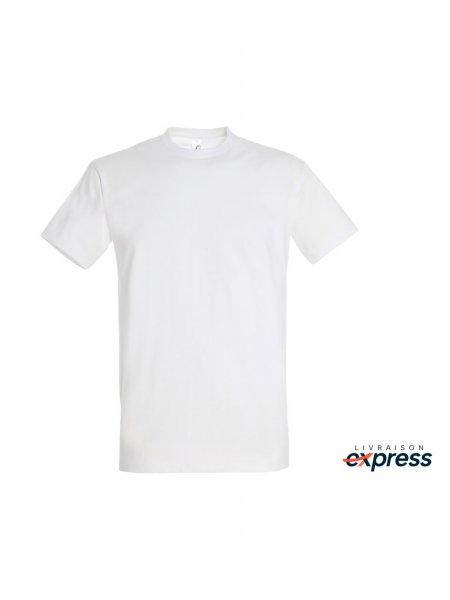 mister tee T shirt personnalisé livraison express Mistertee.fr - TSHOMME