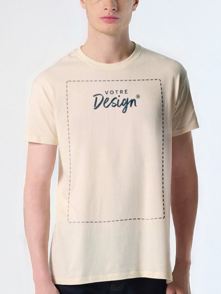 mister Tee T-shirt Personnalisé Pas Cher Sol's - REGENT 11380