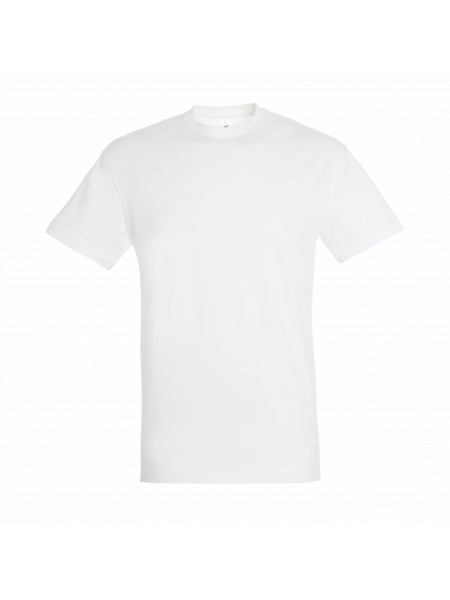 mister tee T-shirt personnalisé pas cher Sol's - REGENT 11380