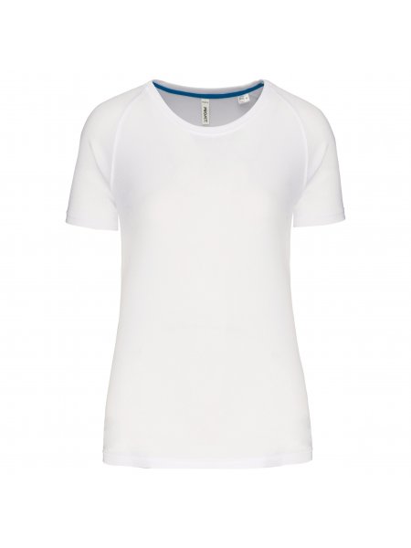mister tee T-shirt sport femme recyclé ProAct - PA4013 mister tee T-shirt sport femme recyclé ProAct - PA4013