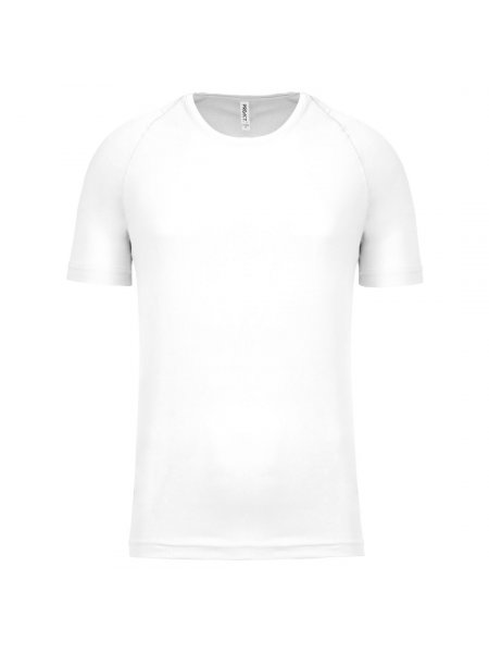 mister tee T shirt sport respirant pour homme ProAct - PA438