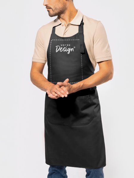 Mister Tee Tablier à Personnaliser Livraison Express Mistertee.fr - TABLIEREXPRESS