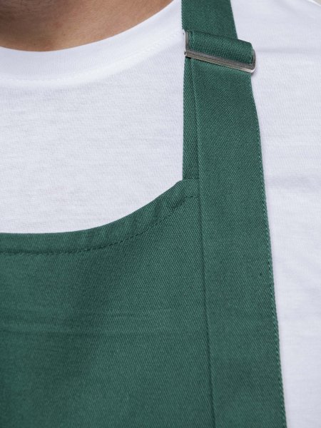 Mister Tee Tablier Sans Poche à Personnaliser Kariban - K895