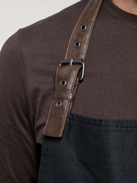 Mister Tee Tablier Vintage à Personnaliser Kariban - K8003