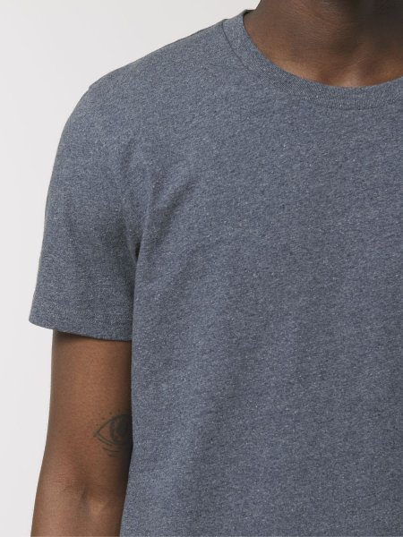 Mister Tee Tee-shirt Bio Unisexe Personnalisé - Re-Creator Stanley / Stella - STTU787