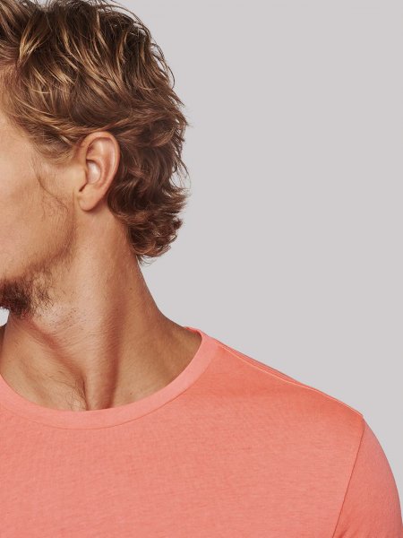 Mister Tee Tee Shirt De Sport Triblend Personnalisable ProAct - PA4011