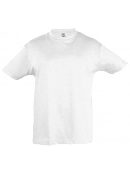 mister tee Tee shirt enfant personnalisé pas cher - Regent Kids Sol's - 11970 - REGENTK