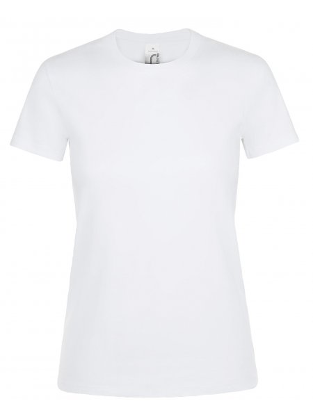 mister tee Tee shirt femme personnalisé pas cher Sol's - REGENTW 01825