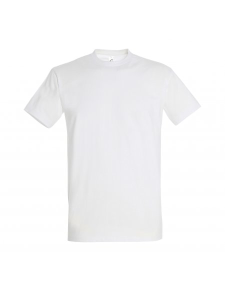 mister tee Tee shirt homme personnalisé épais Sol's - IMPERIAL 11500