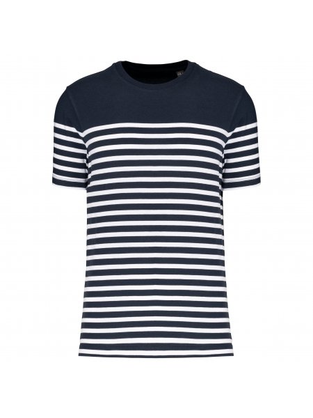 mister tee Tee-shirt marin personnalisé Kariban - K3033 mister tee Tee-shirt marin personnalisé Kariban - K3033