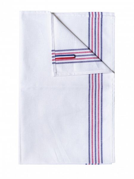 Mister Tee Torchon Fabriqué En France à Personnaliser Kariban - K139