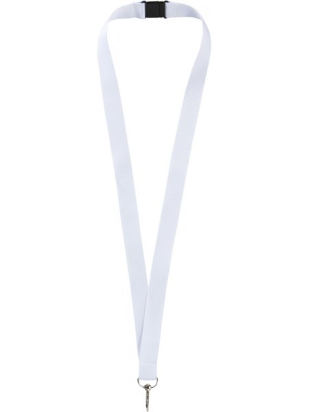 mister tee Tour de cou publicitaire Lago à personnaliser Bullet - 10219303