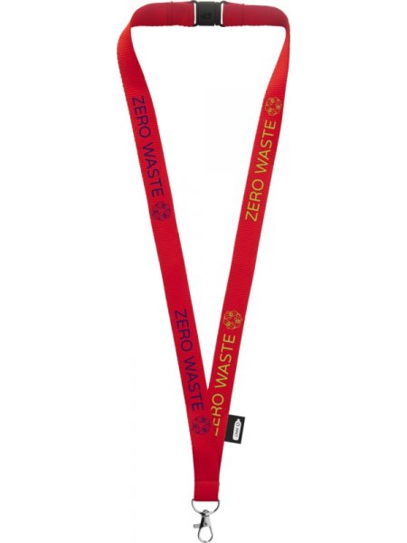 Mister Tee Tour De Cou Recyclé à Personnaliser Bullet - 102517