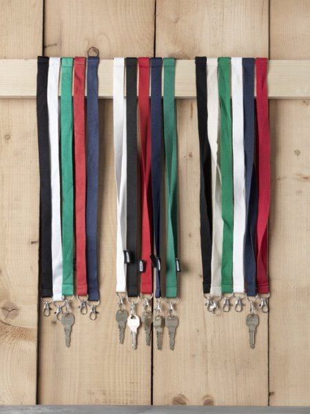 Mister Tee Tour De Cou Recyclé à Personnaliser Bullet - 102517