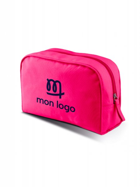 Mister Tee Trousse De Toilette à Personnaliser Kimood - KI0710