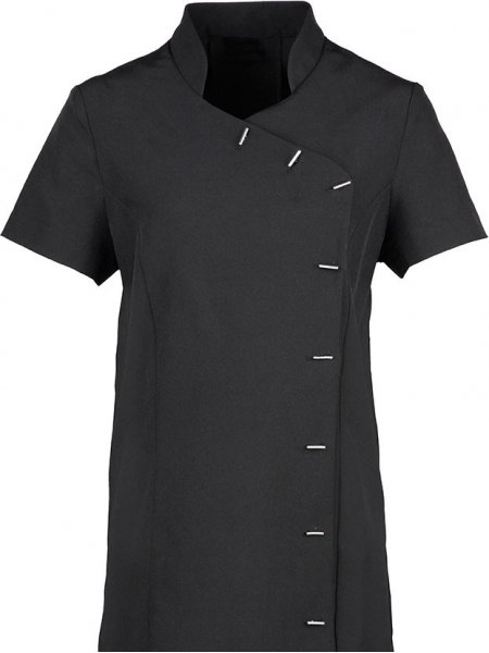 Mister Tee Tunique élégante Soin Et Esthétique à Personnaliser Premier - PR682