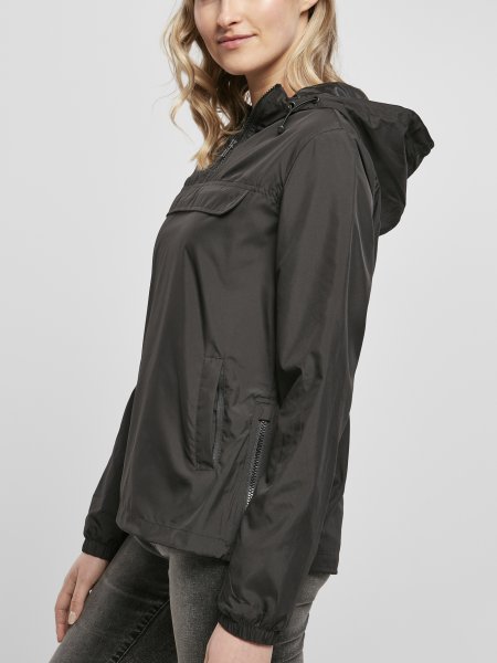 Mister Tee Veste De Mi-saison Femme à Personnaliser Build Your Brand - BY095