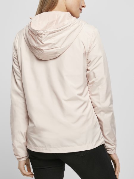 Mister Tee Veste De Mi-saison Femme à Personnaliser Build Your Brand - BY095