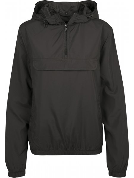 mister tee Veste de mi-saison femme à personnaliser Build Your Brand - BY095