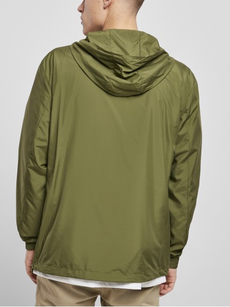 Mister Tee Veste De Mi-saison Homme à Personnaliser Build Your Brand - BY096