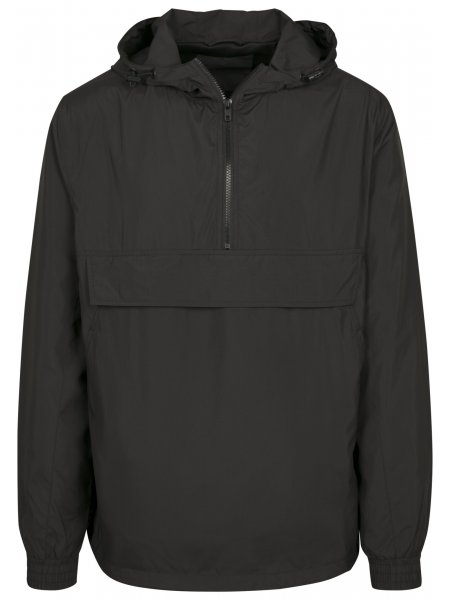 mister tee Veste de mi-saison homme à personnaliser Build Your Brand - BY096