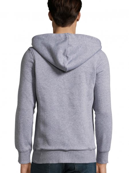 Mister Tee Veste Doublée Personnalisable - Sol's Sherpa Sol's - SHERPA - 00584