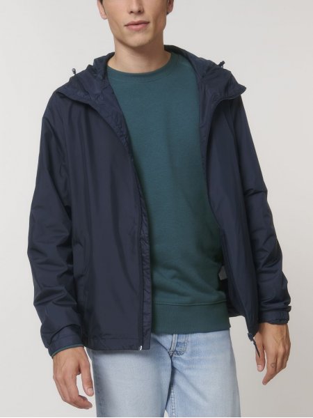 Mister Tee Veste Personnalisable Recyclée - Commuter Stanley / Stella - STJU846
