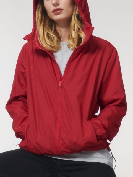Mister Tee Veste Personnalisable Recyclée - Commuter Stanley / Stella - STJU846