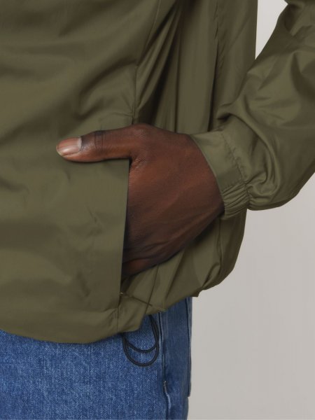 Mister Tee Veste Personnalisable Recyclée - Commuter Stanley / Stella - STJU846