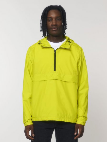 Mister Tee Veste Personnalisée à Enfiler 100% Recyclée - Speeder Stanley / Stella - STJU834