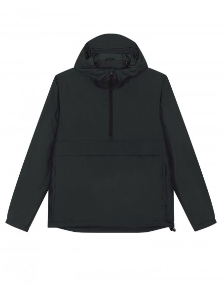 mister tee Veste personnalisée à enfiler 100% recyclée - Speeder Stanley / Stella - STJU834