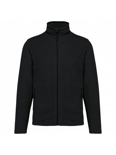 mister tee Veste polaire personnalisable - 100% recyclée Kariban - K9121